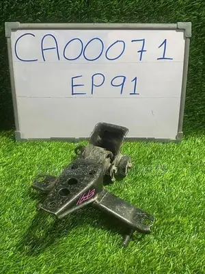 Toyota Starlet (EP91) Gear Box Mount