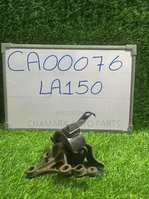 Daihatsu Mira (LA150) Gear Box Mount