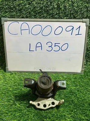 Daihatsu Mira (LA350) Engine Mount