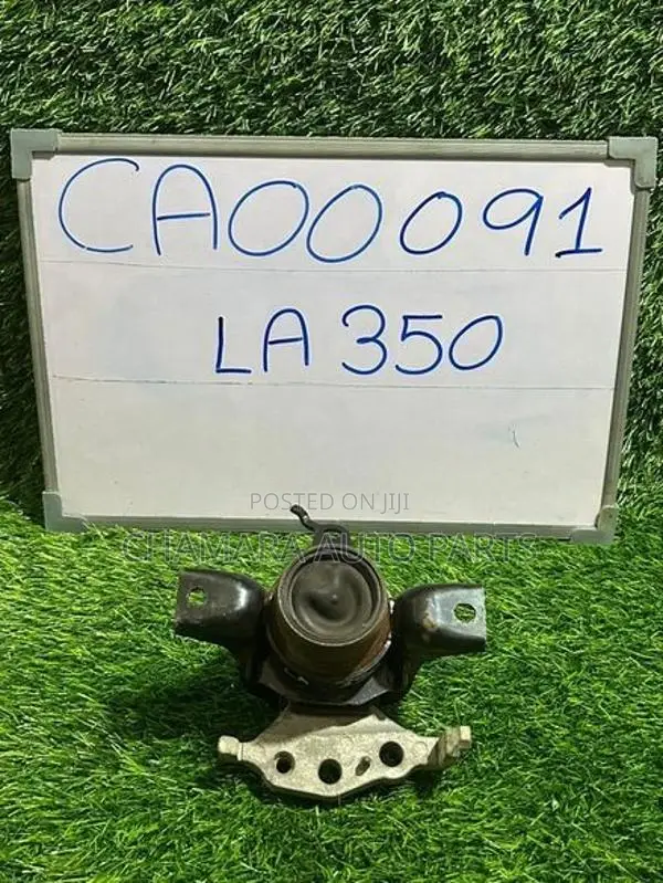 Daihatsu Mira (LA350) Engine Mount