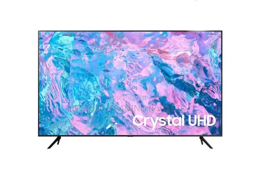 Samsung 55 inch U8000F Ultra HD 4k Smart TV