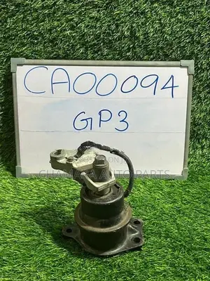 Honda Freed (GP3) Engine Mount