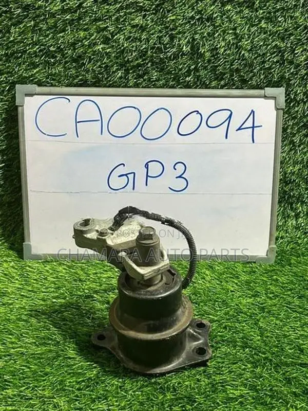Honda Freed (GP3) Engine Mount