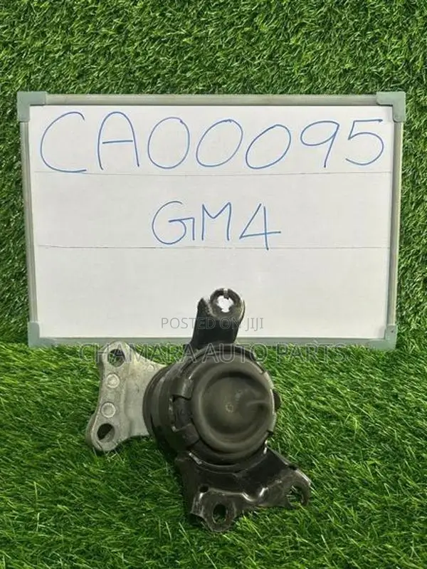 Honda Grace (GM4) Engine Mount