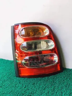 Nissan March k11 Tail Light