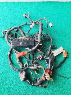 Nissan March k11 Engine Wiring Harness ĺ