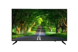 Abans 32 inch HD LED Frameless TV