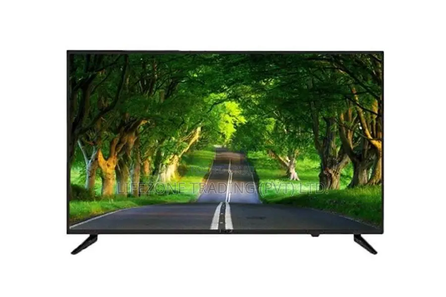 Abans 32 inch HD LED Frameless TV