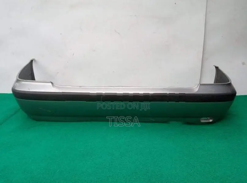 Nissan Primera P11 Rear Bumper