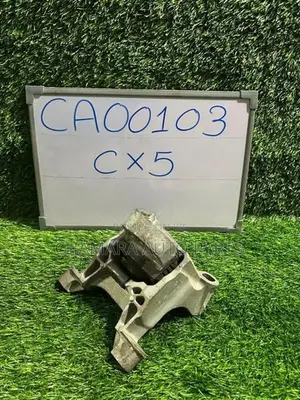 Mazda CX-5 Engine Mount