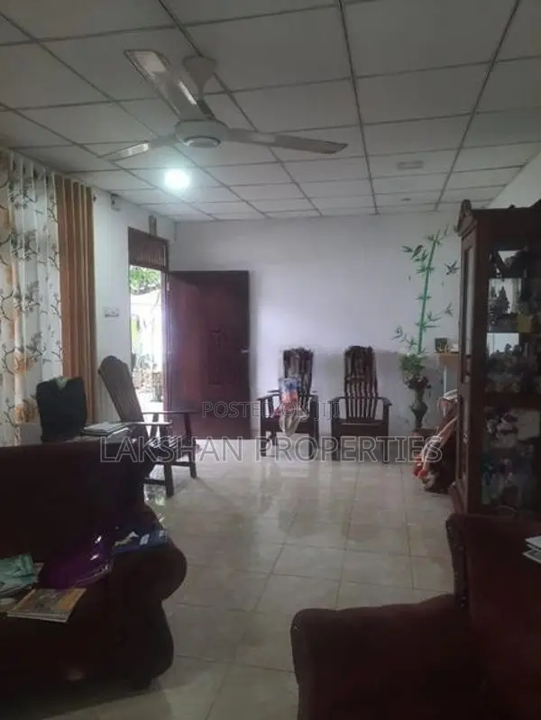 Two House for Sale in Boralesgamuwa