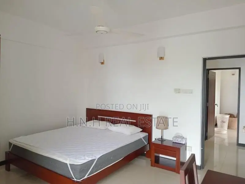 APARTMENT FOR SALE IN RAJAGIRIYA