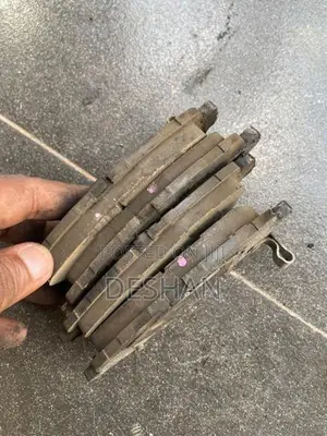 Suzuki Swift Rs Turbo (ZC13S) Front Brake Pads