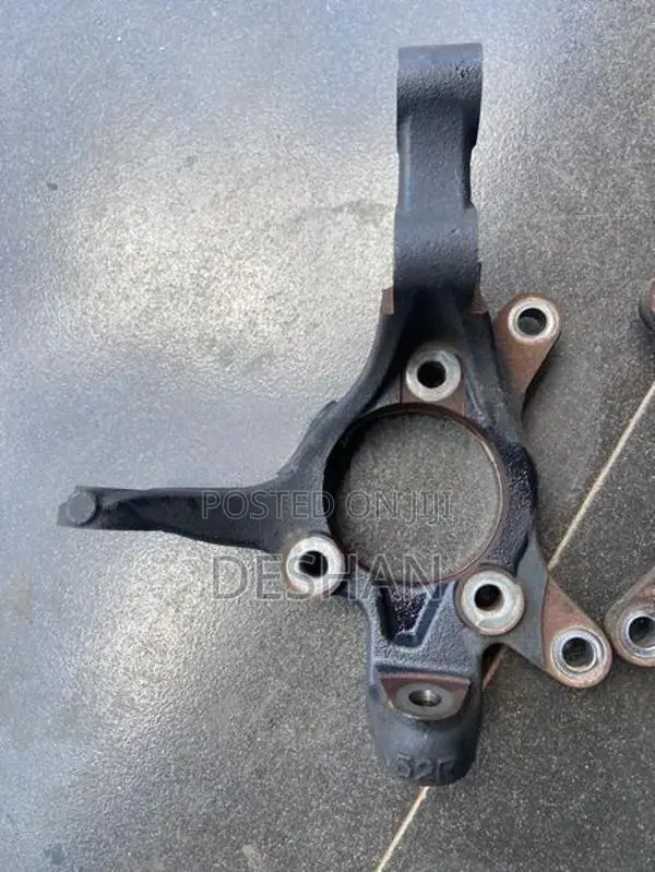 Suzuki Swift Rs Turbo (ZC13S) Front Nukel Arm