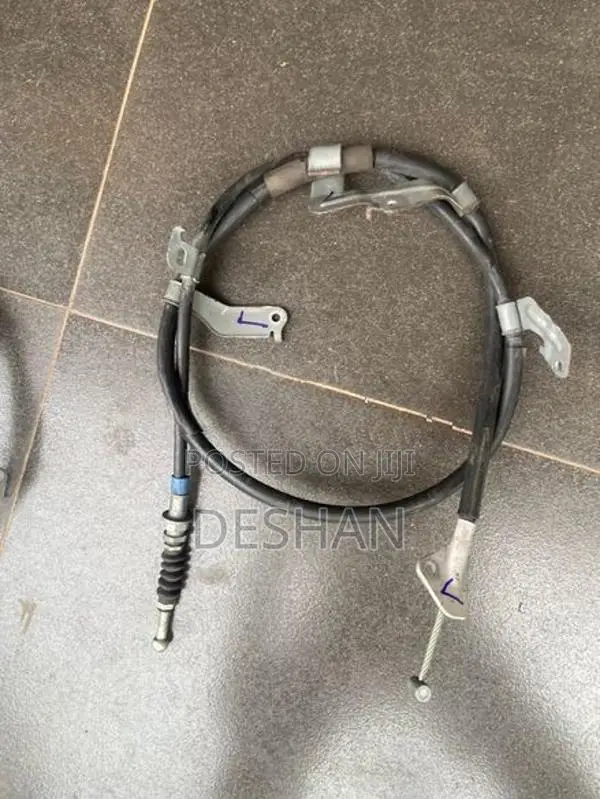 Suzuki Swift Rs Turbo (ZC13S) Hand Brake Cable