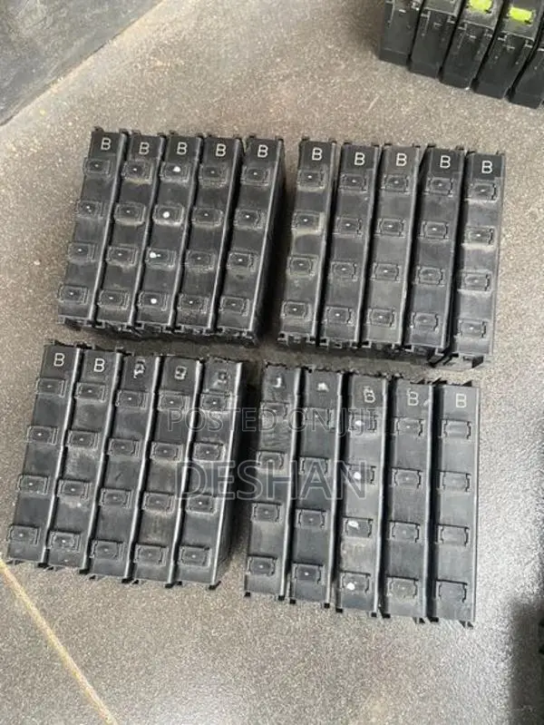 Prius NHW20 Fuel Pump control relay