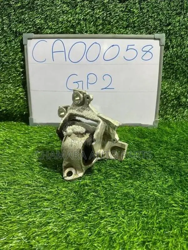 Honda Fit Shuttle (GP2) Gear Box Mount