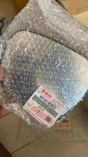 Wagon R MH55S Side Mirror Glass