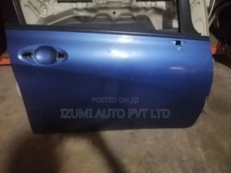 Nissan Note E12 Front Right Door Pannel