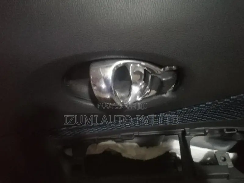 Nissan Note E12 front Right Door upholsrty with Handle