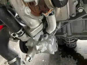 Suzuki Swift RS Turbo (ZC13S) AC Compressor