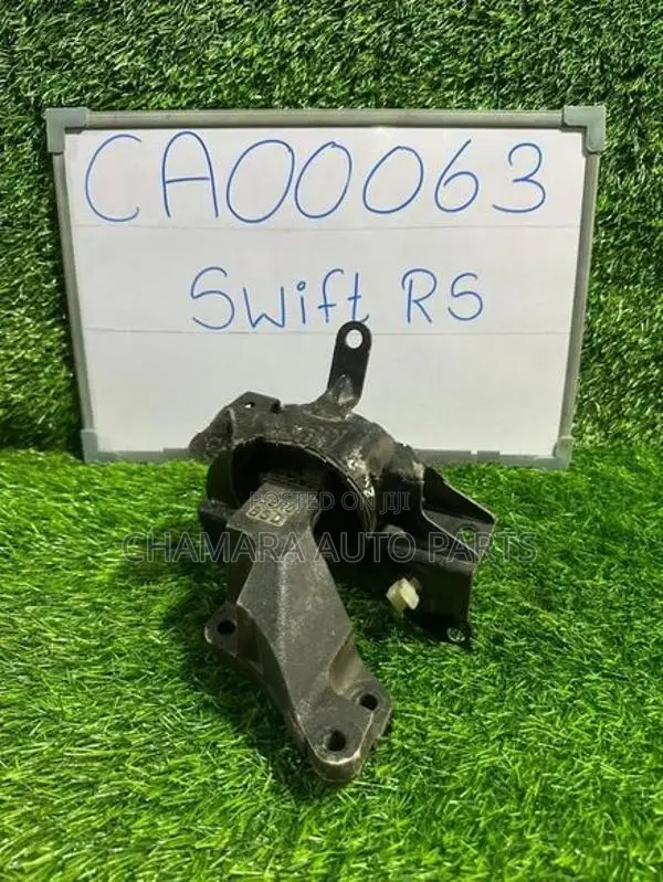 Suzuki Swift Rs Gear Box Mount