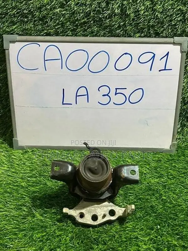 Daihatsu Mira (LA350) Engine Mount