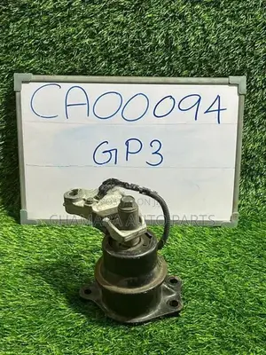 Honda Freed (GP3) Engine Mount