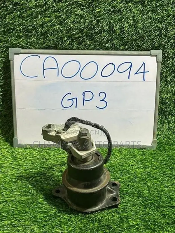 Honda Freed (GP3) Engine Mount