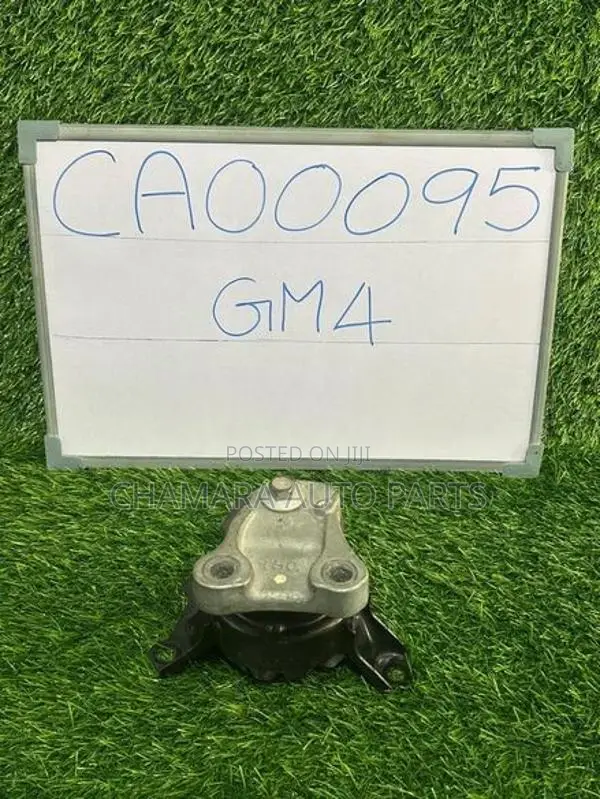 Honda Grace (GM4) Engine Mount