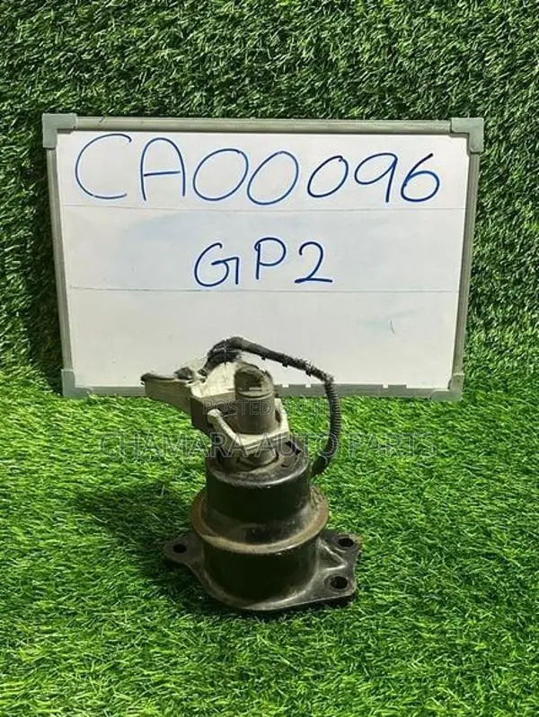 Honda Fit Shuttle (GP2) Engine Mount