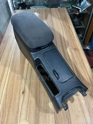 Nissan Primera P12 Arm Rest Center Console