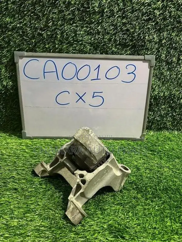 Mazda CX-5 Engine Mount