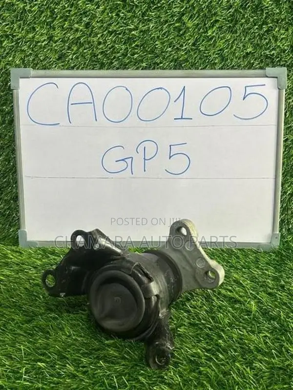 Honda Fit (GP5) Engine Mount