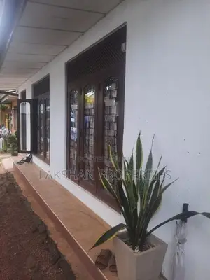 Two House for Sale in Boralesgamuwa