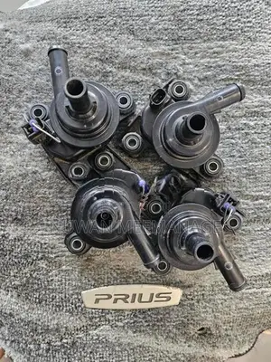 Prius W20 W30 Harrier Inverter Pump