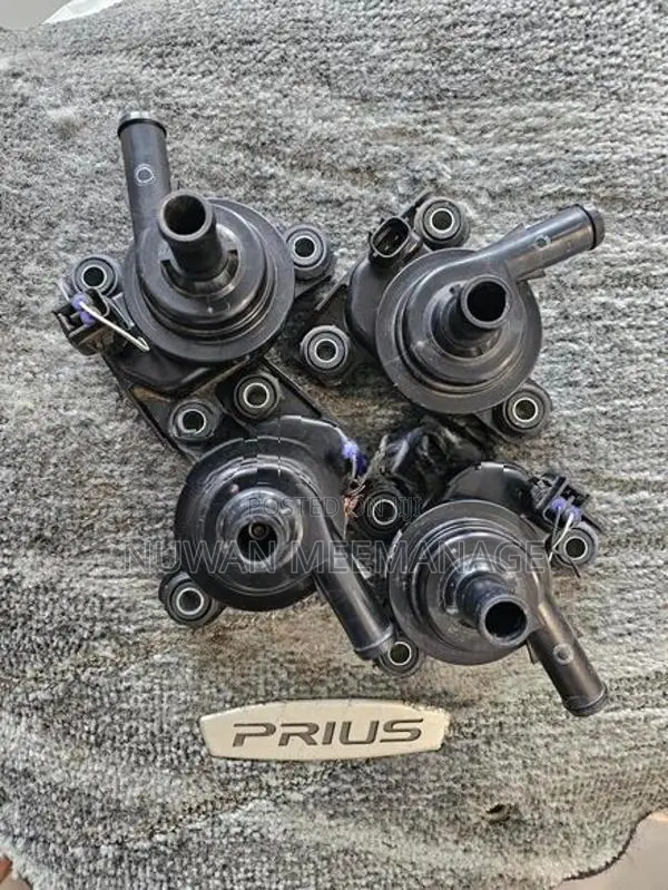 Prius W20 W30 Harrier Inverter Pump