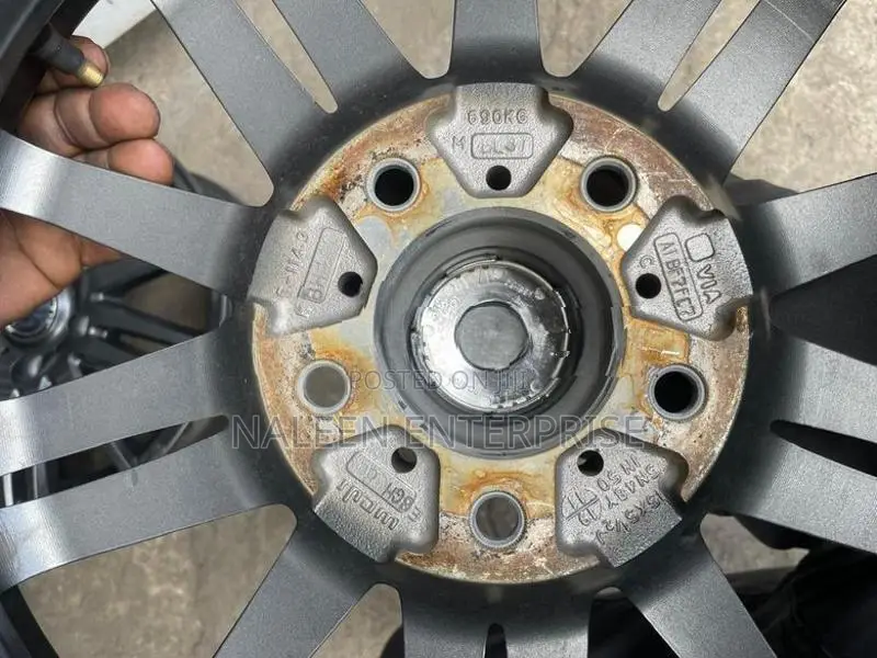 Weds Zamik Tito Alloy Wheel Set 15 Inch