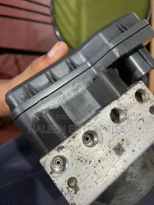 Toyota Allion 260 ABS Unit