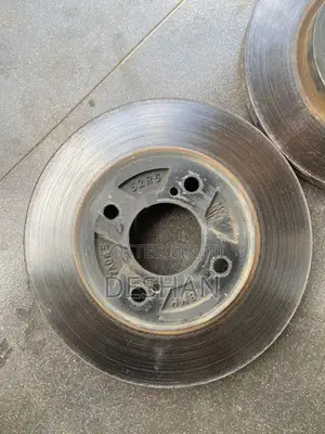 Suzuki Swift Rs Turbo (ZC13S) Front Brake Disc Pair