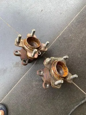 Suzuki Swift Rs Rurbo (ZC13S) Rear Hub Bearing
