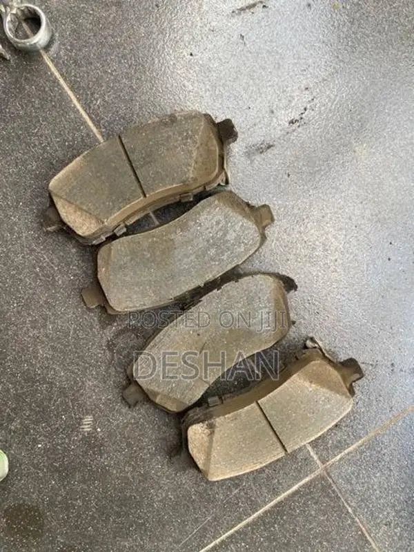 Suzuki Swift Rs Turbo (ZC13S) Front Brake Pads