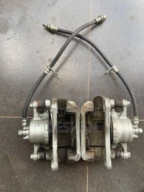 Suzuki Swift Rs Turbo (ZC13S) Front Brake Caliper Set