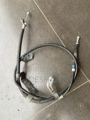 Suzuki Swift Rs Turbo (ZC13S) Hand Brake Cable
