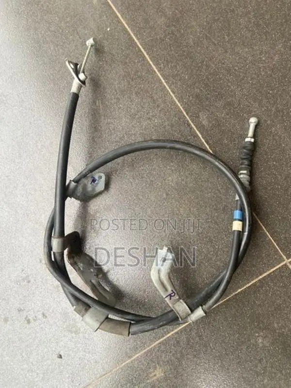 Suzuki Swift Rs Turbo (ZC13S) Hand Brake Cable