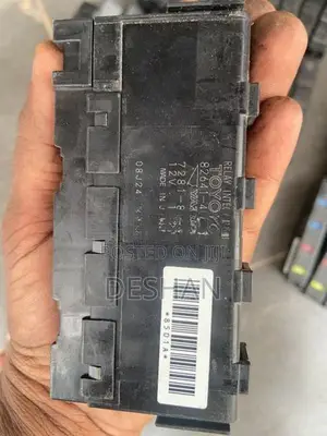 Prius NHW20 Fuel Pump control relay