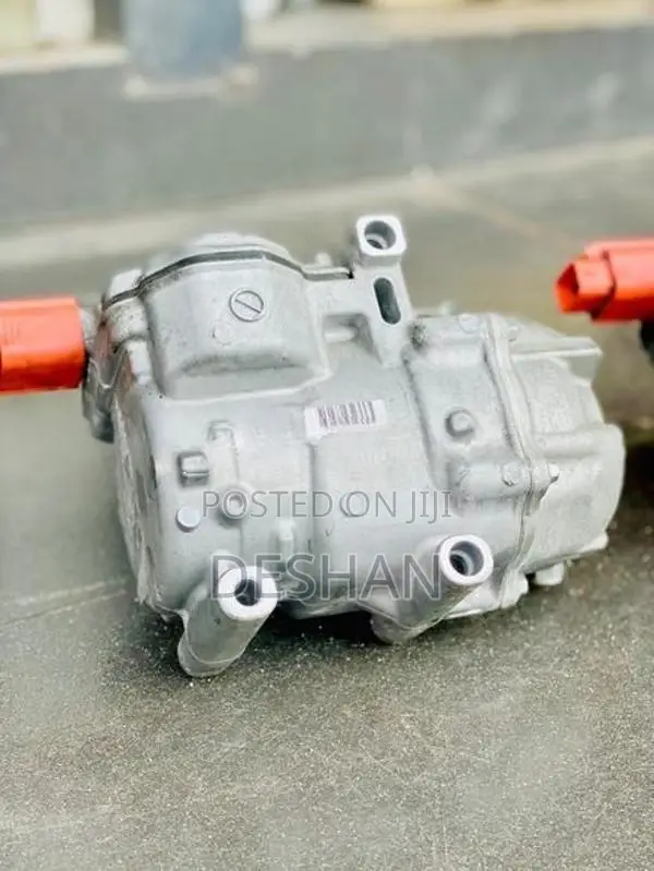 Aqua AC Compressor