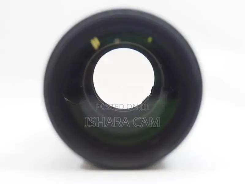 Nikon 80-200 F2.8 DSLR Lens
