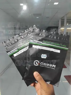QGEEM USB C to 4K HDMI Cable 10FT
