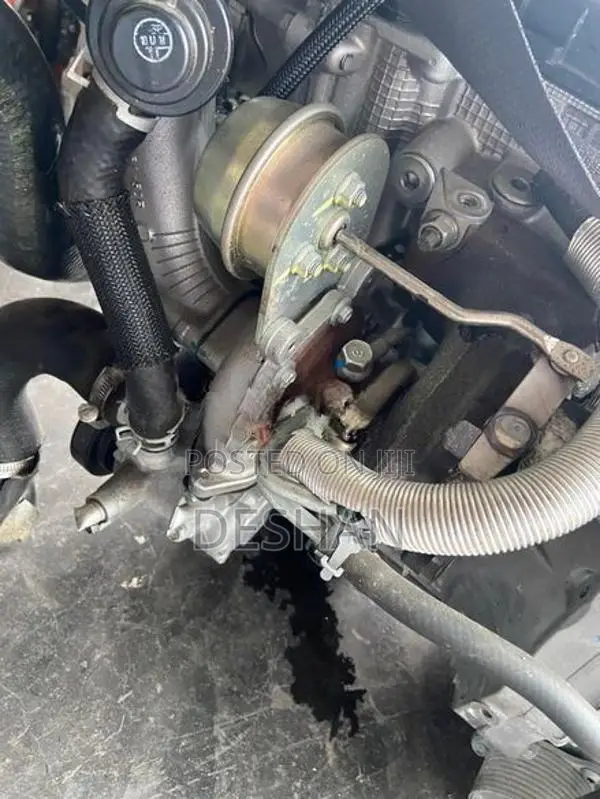 Suzuki Swift RS Turbo (ZC13S) AC Compressor